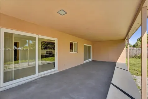 4460 NW 43rd Street Lauderdale Lakes FL 33319