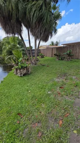 4460 NW 43rd Street Lauderdale Lakes FL 33319