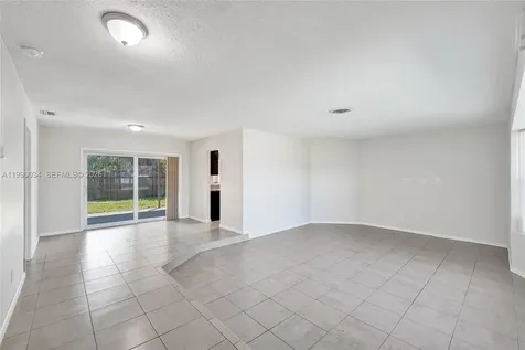 4460 NW 43rd Street Lauderdale Lakes FL 33319