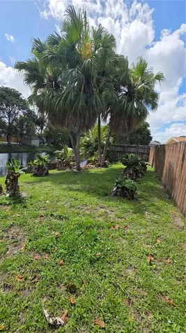 4460 NW 43rd Street Lauderdale Lakes FL 33319