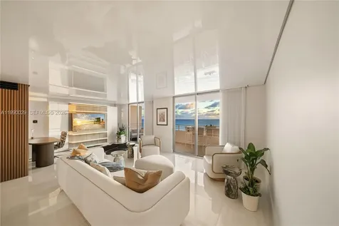 5555 Collins Avenue Miami Beach FL 33140