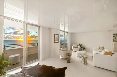 5555 Collins Avenue Miami Beach FL 33140