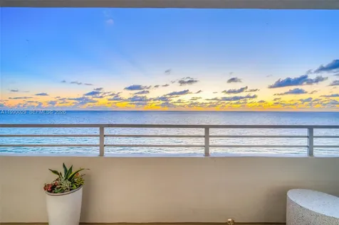 5555 Collins Avenue Miami Beach FL 33140