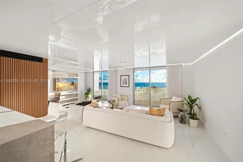 5555 Collins Avenue Miami Beach FL 33140