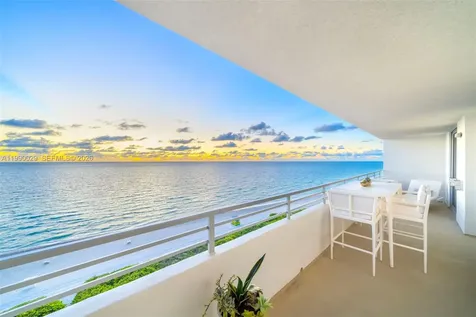5555 Collins Avenue Miami Beach FL 33140