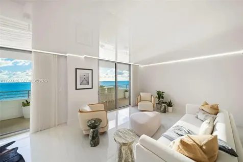 5555 Collins Avenue Miami Beach FL 33140