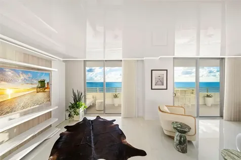 5555 Collins Avenue Miami Beach FL 33140