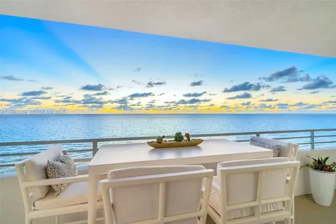 5555 Collins Avenue Miami Beach FL 33140