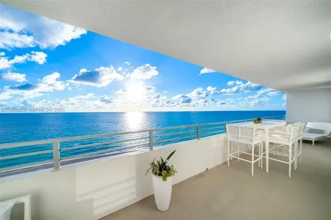 5555 Collins Avenue Miami Beach FL 33140