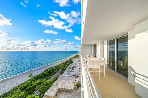 5555 Collins Avenue Miami Beach FL 33140