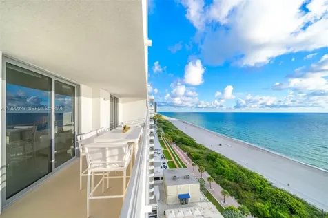 5555 Collins Avenue Miami Beach FL 33140