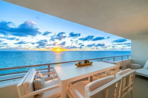 5555 Collins Avenue Miami Beach FL 33140
