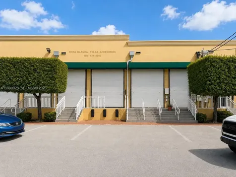 1815 W Okeechobee Road Hialeah FL 33010