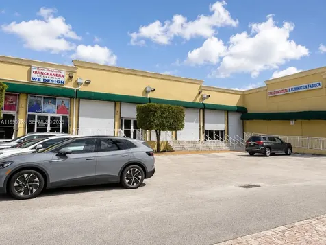 1815 W Okeechobee Road Hialeah FL 33010
