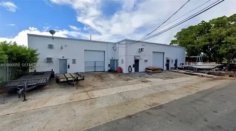 114 SW 2nd Avenue Dania Beach FL 33004