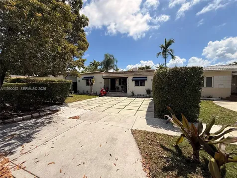 2260 SW 25th Street Miami FL 33133