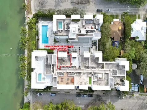 720 NE 62nd Street Miami FL 33138