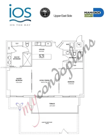 720 NE 62nd Street Miami FL 33138