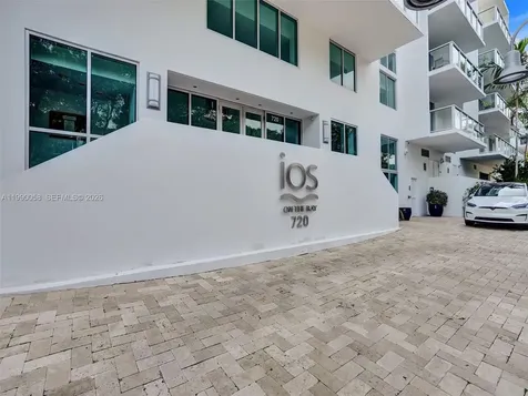 720 NE 62nd Street Miami FL 33138
