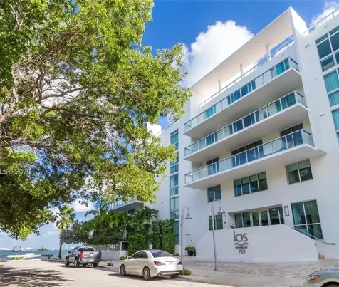 720 NE 62nd Street Miami FL 33138