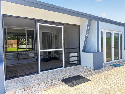 136 SE 2nd Court Dania Beach FL 33004