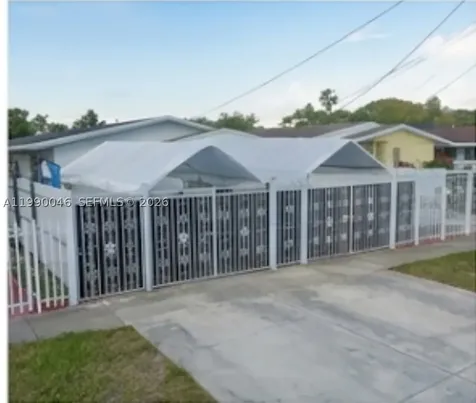 2373 NW 33rd Street Miami FL 33142