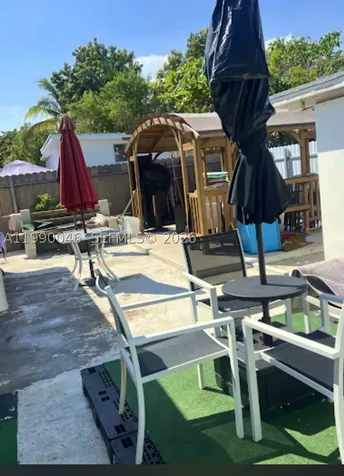 2373 NW 33rd Street Miami FL 33142