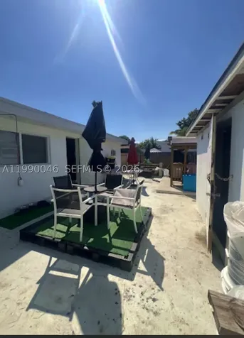 2373 NW 33rd Street Miami FL 33142