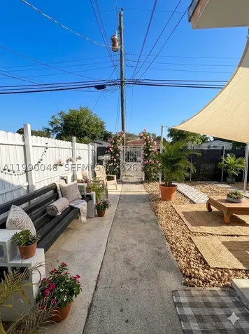 2373 NW 33rd Street Miami FL 33142