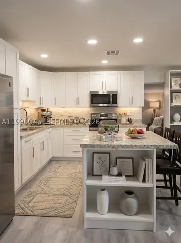 2373 NW 33rd Street Miami FL 33142
