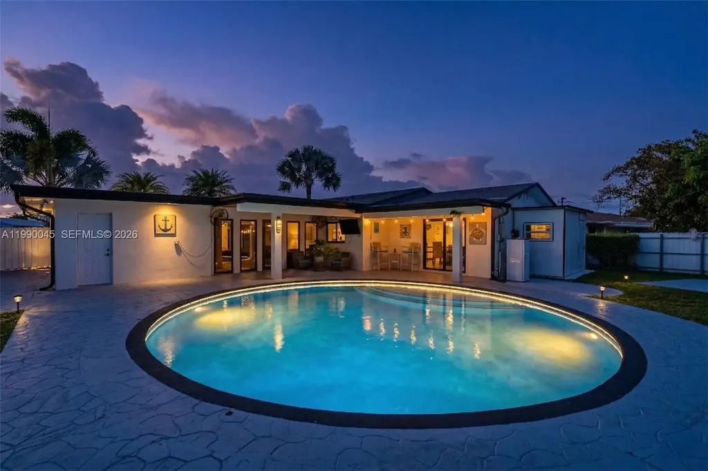 11220 SW 181st Terrace Miami FL 33157