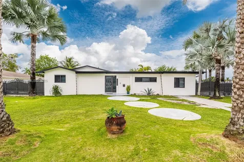 11220 SW 181st Terrace Miami FL 33157