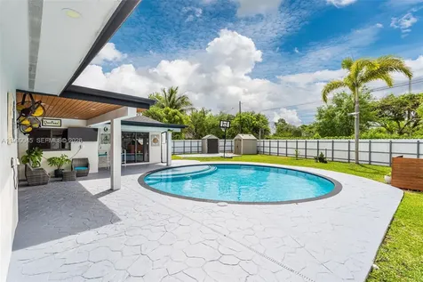 11220 SW 181st Terrace Miami FL 33157