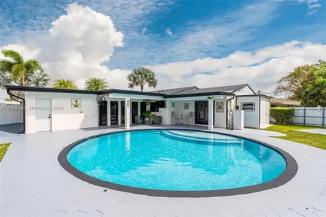 11220 SW 181st Terrace Miami FL 33157