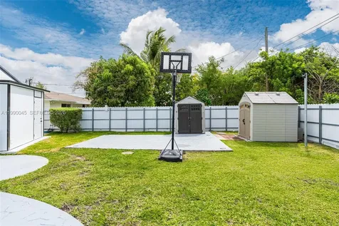 11220 SW 181st Terrace Miami FL 33157