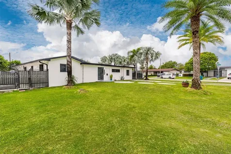 11220 SW 181st Terrace Miami FL 33157