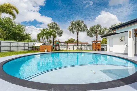 11220 SW 181st Terrace Miami FL 33157