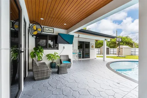 11220 SW 181st Terrace Miami FL 33157