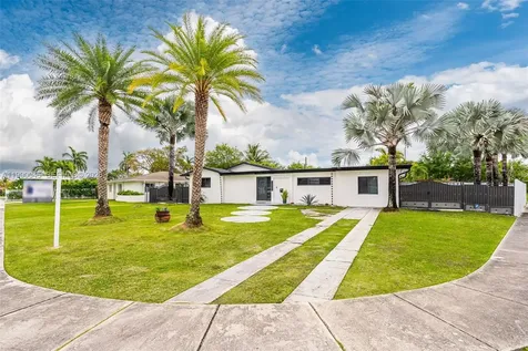 11220 SW 181st Terrace Miami FL 33157