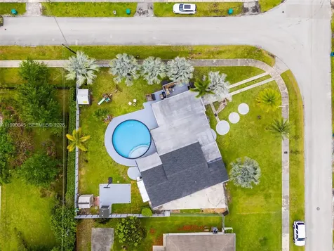 11220 SW 181st Terrace Miami FL 33157