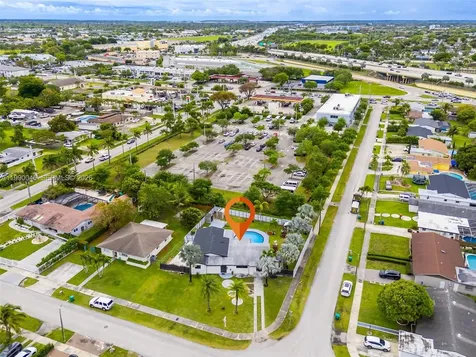 11220 SW 181st Terrace Miami FL 33157