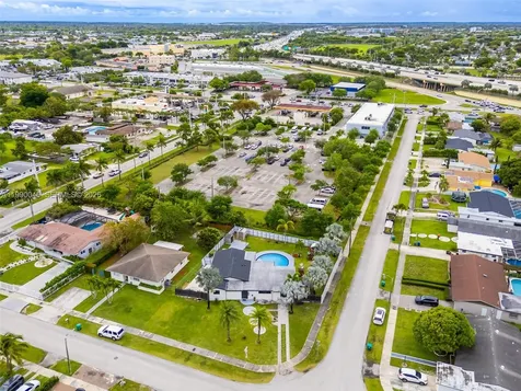 11220 SW 181st Terrace Miami FL 33157
