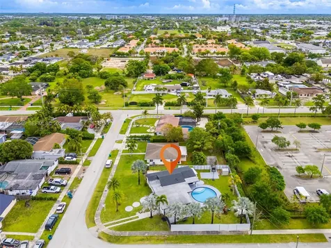 11220 SW 181st Terrace Miami FL 33157