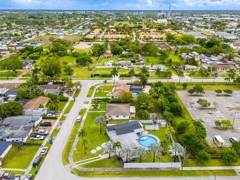 11220 SW 181st Terrace Miami FL 33157