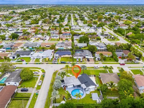 11220 SW 181st Terrace Miami FL 33157