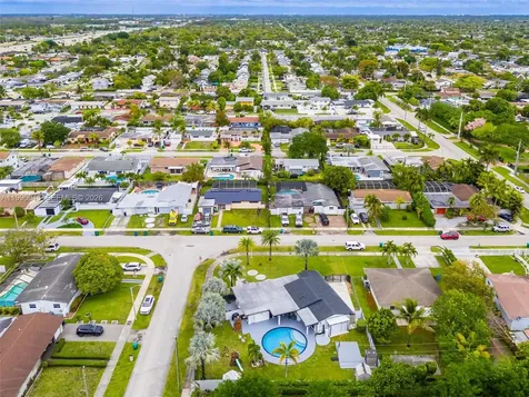 11220 SW 181st Terrace Miami FL 33157