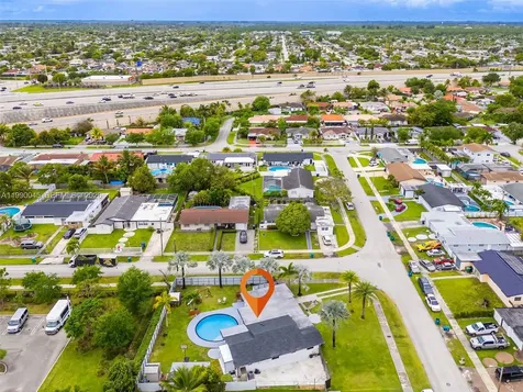 11220 SW 181st Terrace Miami FL 33157