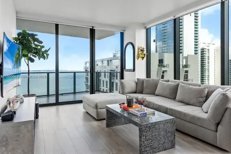 460 NE 28th Street Miami FL 33137