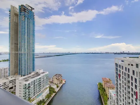 460 NE 28th Street Miami FL 33137