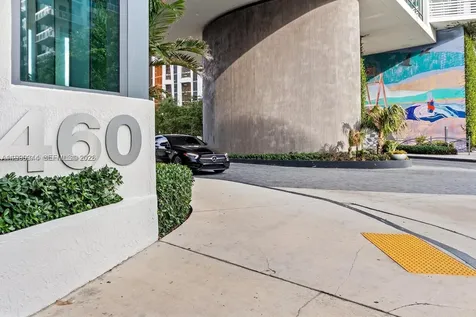 460 NE 28th Street Miami FL 33137